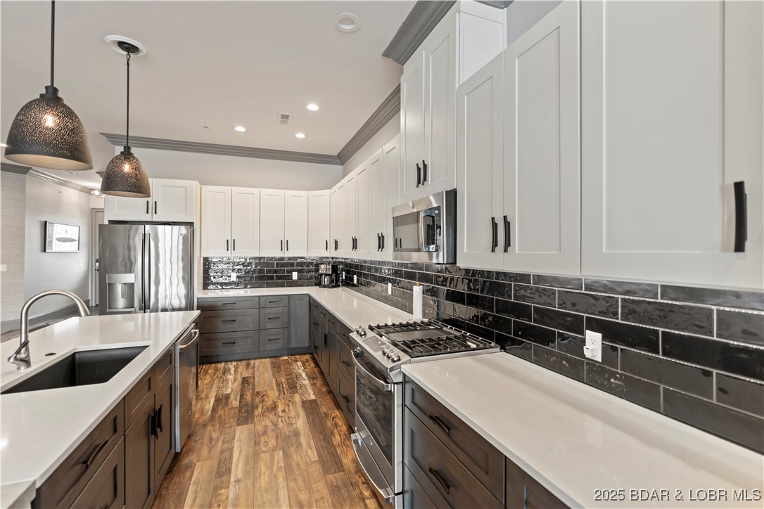 1184 Jeffries Road, Unit 312 Osage Beach, MO 65065 - Photo 1 of 49