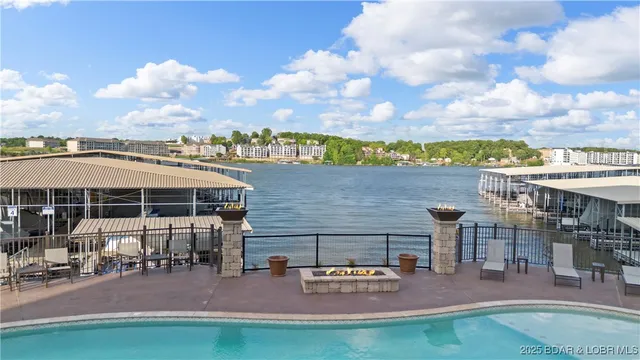 $849,999 | 1184 Jeffries Road, Unit 312, Osage Beach, MO 65065