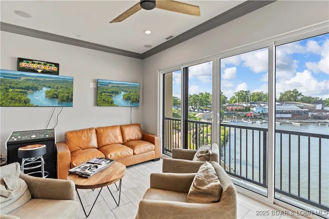 $849,999 | 1184 Jeffries Road, Unit 312, Osage Beach, MO 65065