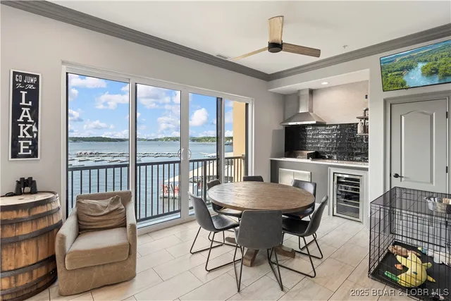 $849,999 | 1184 Jeffries Road, Unit 312, Osage Beach, MO 65065