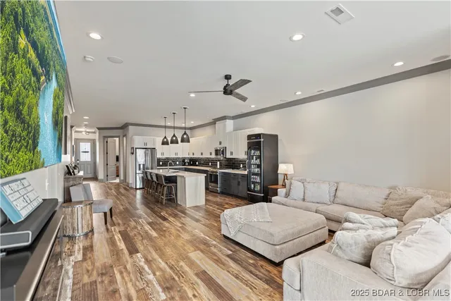 $849,999 | 1184 Jeffries Road, Unit 312, Osage Beach, MO 65065