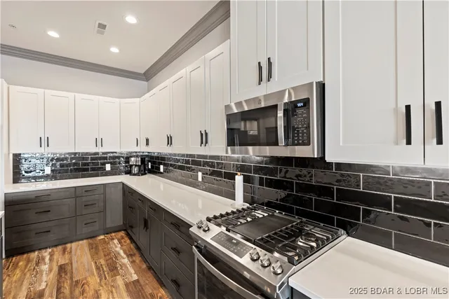 $849,999 | 1184 Jeffries Road, Unit 312, Osage Beach, MO 65065