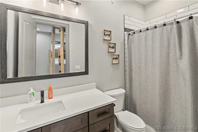 $849,999 | 1184 Jeffries Road, Unit 312, Osage Beach, MO 65065