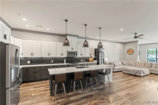 $849,999 | 1184 Jeffries Road, Unit 312, Osage Beach, MO 65065