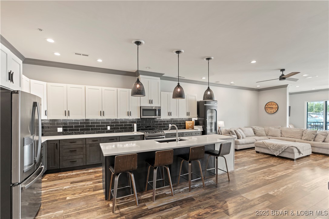 1184 Jeffries Road, Unit 312 Osage Beach, MO 65065 - Photo 3 of 49