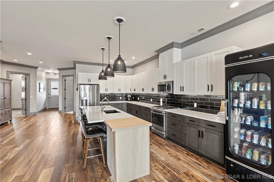 1184 Jeffries Road, Unit 312 Osage Beach, MO 65065 - Photo 36 of 49