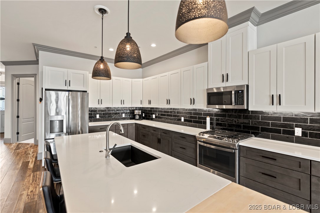 1184 Jeffries Road, Unit 312 Osage Beach, MO 65065 - Photo 38 of 49