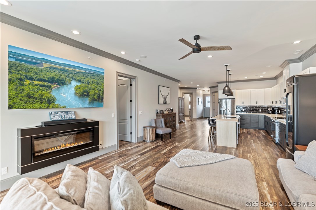 1184 Jeffries Road, Unit 312 Osage Beach, MO 65065 - Photo 42 of 49