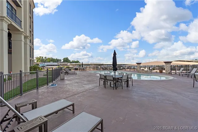 $849,999 | 1184 Jeffries Road, Unit 312, Osage Beach, MO 65065