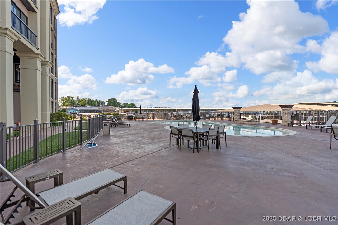 1184 Jeffries Road, Unit 312 Osage Beach, MO 65065 - Photo 44 of 49