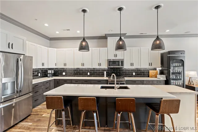 $849,999 | 1184 Jeffries Road, Unit 312, Osage Beach, MO 65065