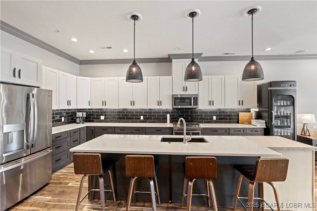 1184 Jeffries Road, Unit 312 Osage Beach, MO 65065 - Photo 6 of 49