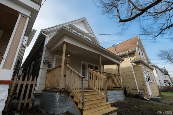 $159,900 | 212 Grote Street, Buffalo, NY 14207