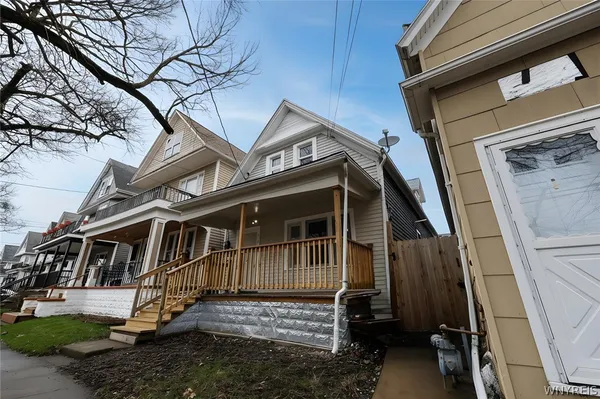 $159,900 | 212 Grote Street, Buffalo, NY 14207