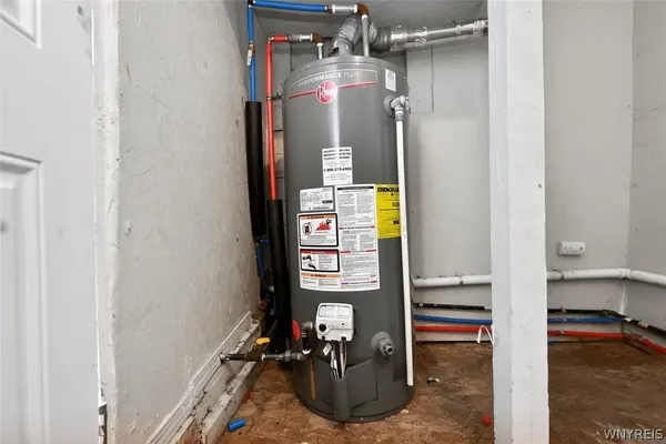 $159,900 | 212 Grote Street, Buffalo, NY 14207