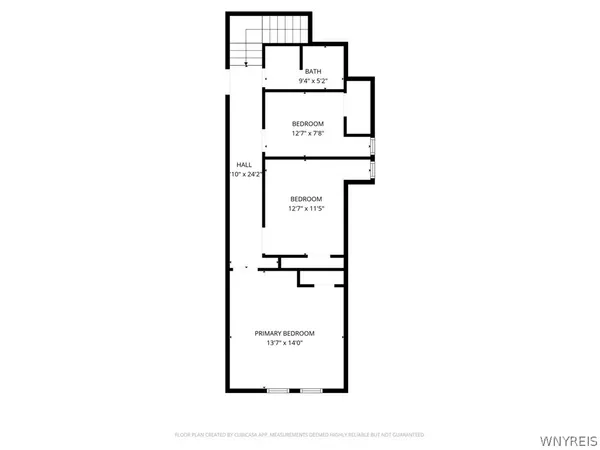 $159,900 | 212 Grote Street, Buffalo, NY 14207