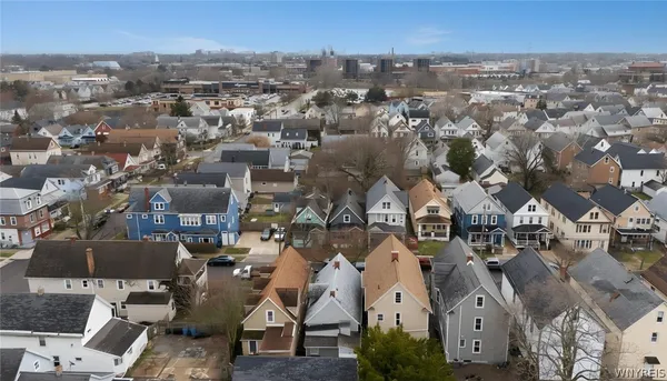 $159,900 | 212 Grote Street, Buffalo, NY 14207