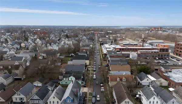 $159,900 | 212 Grote Street, Buffalo, NY 14207