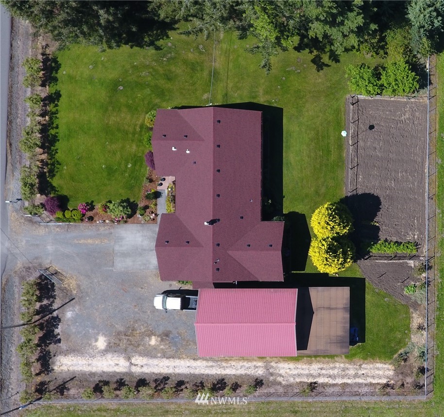 609 Goodrich Road Centralia, WA 98531 - Photo 2 of 25