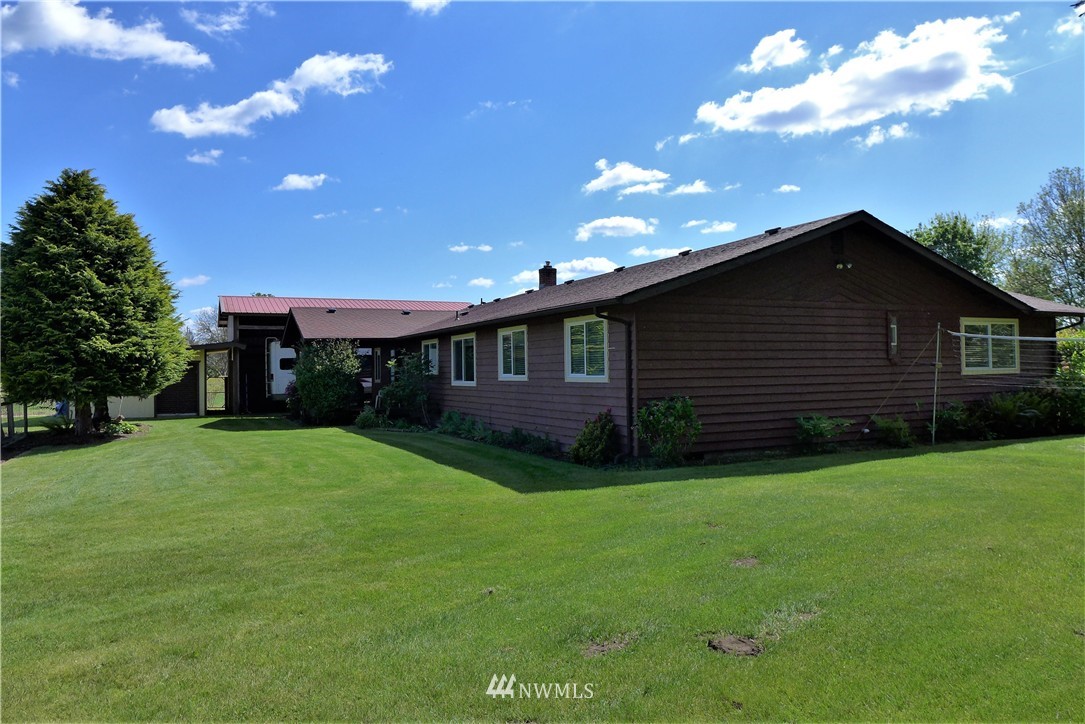 609 Goodrich Road Centralia, WA 98531 - Photo 3 of 25
