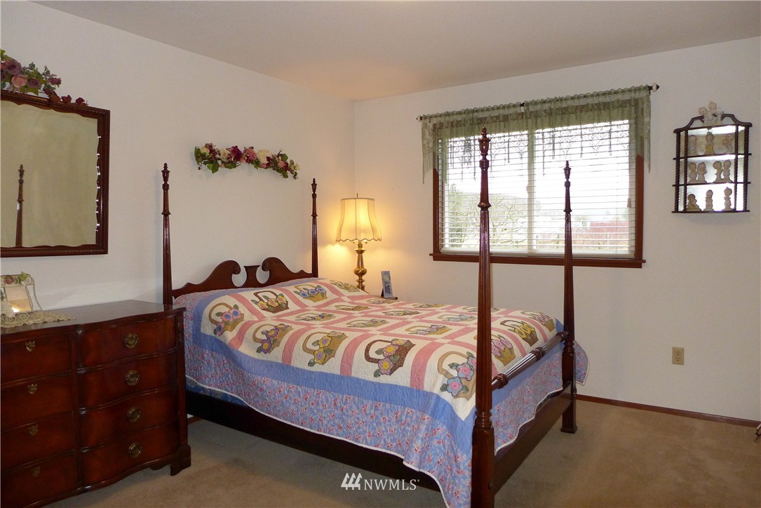 609 Goodrich Road Centralia, WA 98531 - Photo 21 of 25