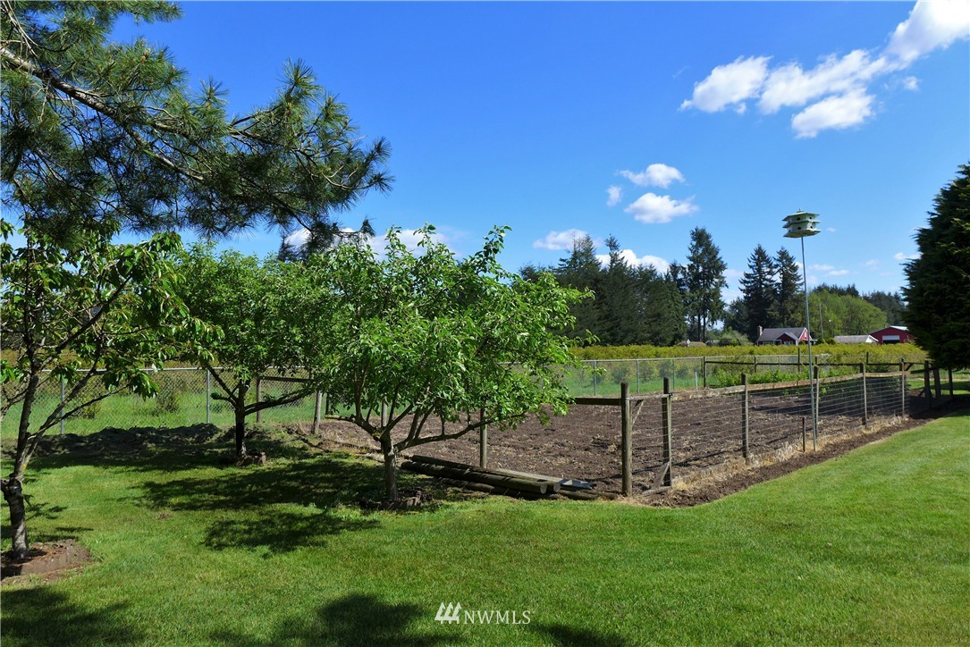 609 Goodrich Road Centralia, WA 98531 - Photo 5 of 25