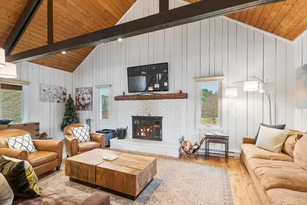 $475,000 | 5 Byington Lane, Winhall, VT 05340