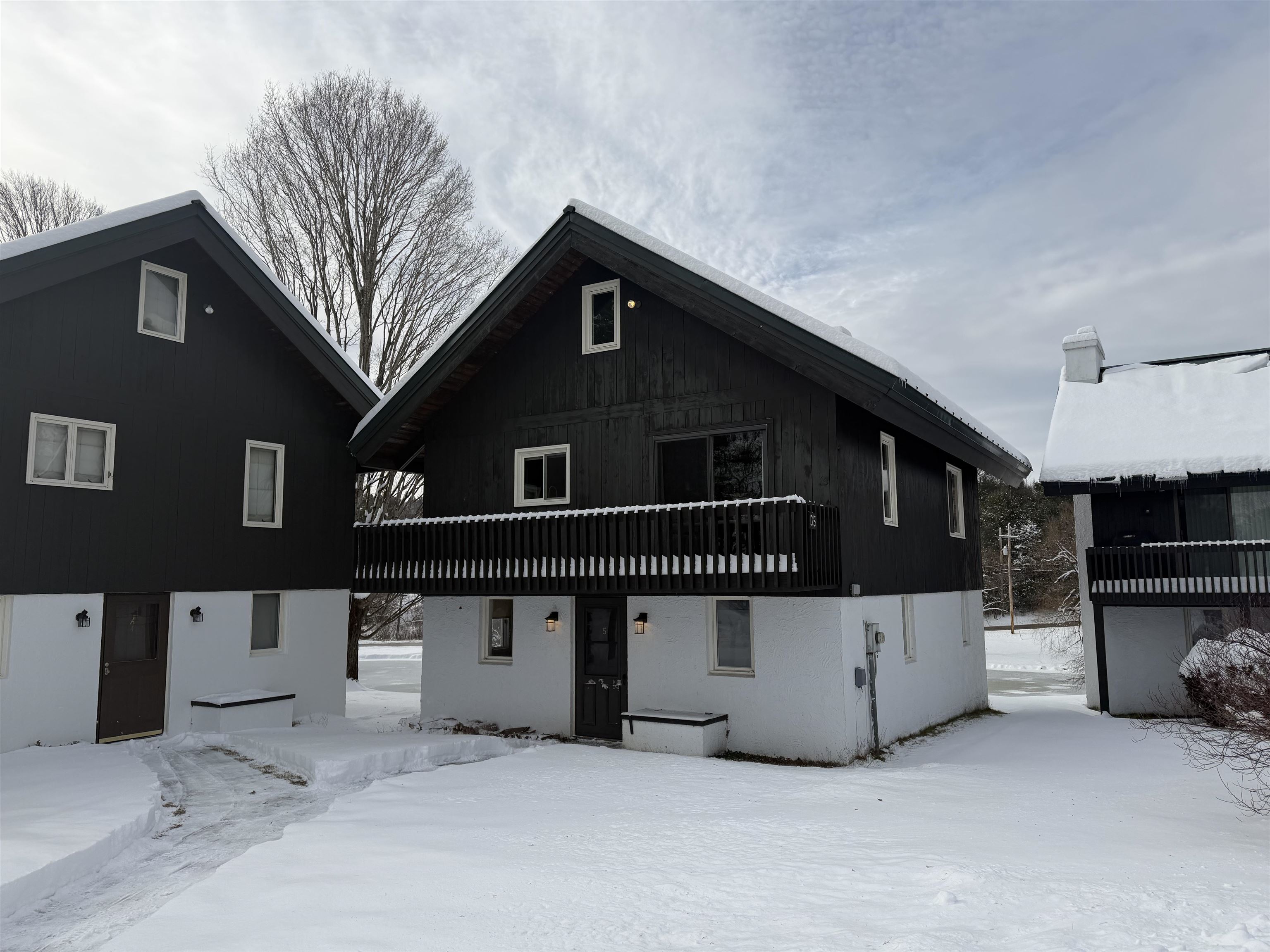 5 Byington Lane Winhall, VT 05340 - Photo 3 of 31
