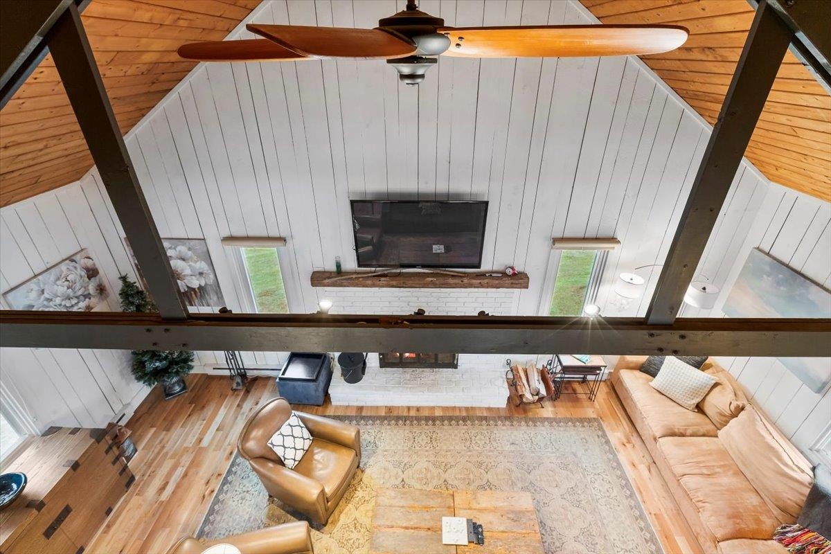 5 Byington Lane Winhall, VT 05340 - Photo 6 of 31