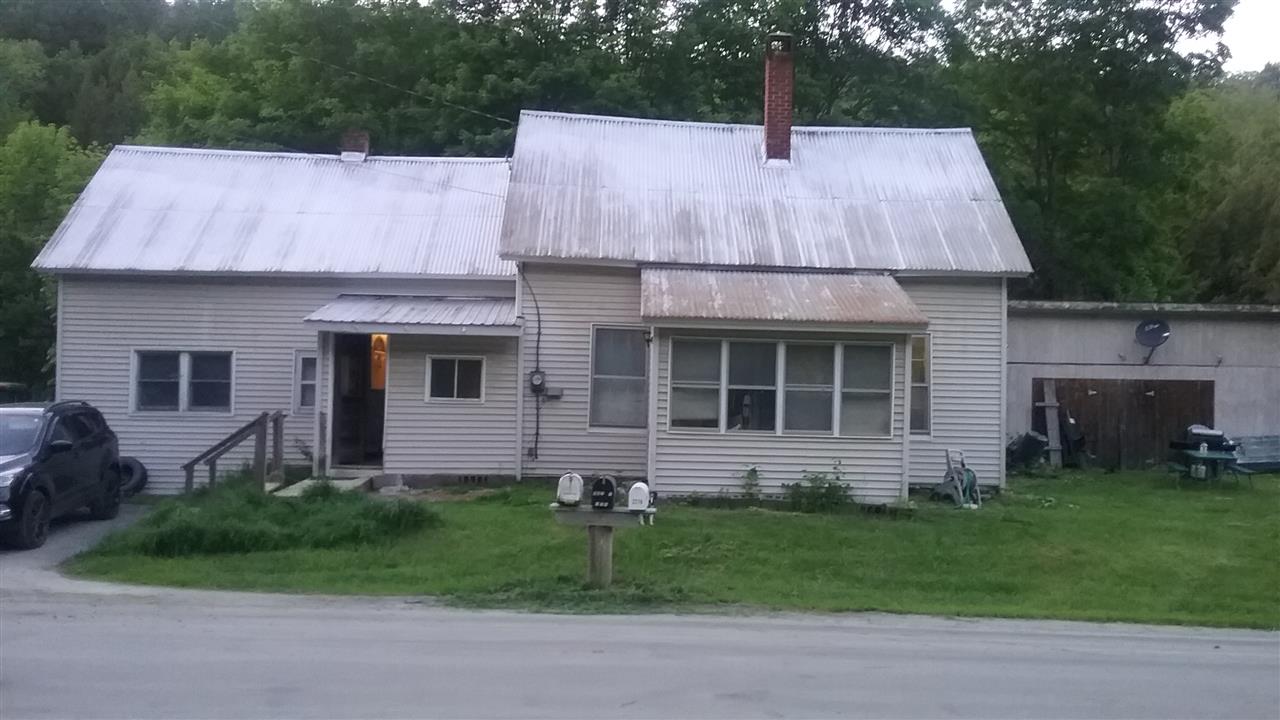 2218 Thayer Brook Road Braintree, VT 05060 - Photo 1 of 11