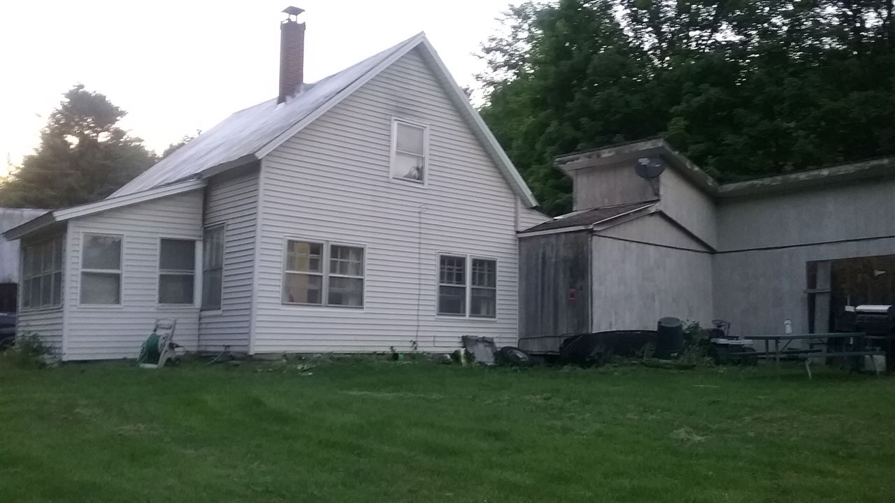 2218 Thayer Brook Road Braintree, VT 05060 - Photo 2 of 11