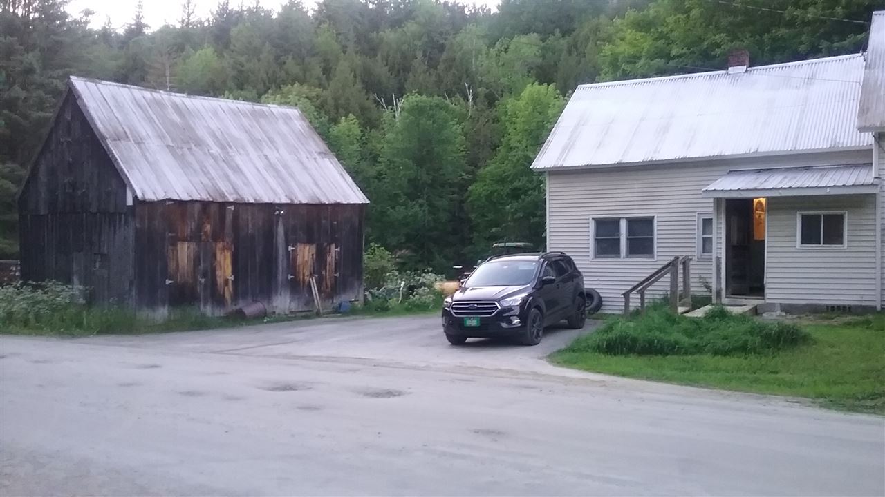 2218 Thayer Brook Road Braintree, VT 05060 - Photo 10 of 11