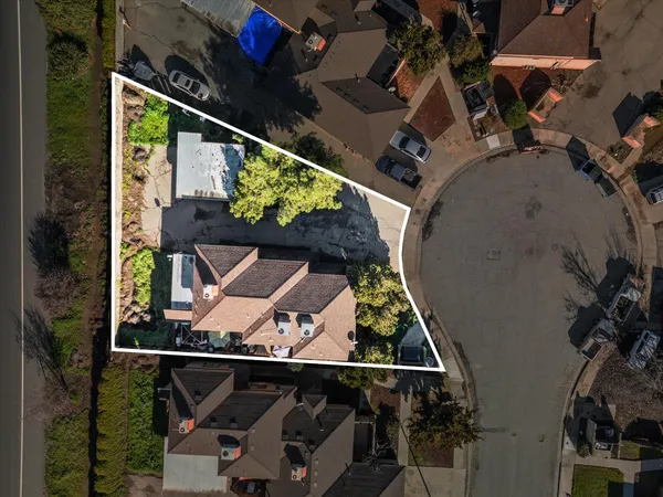 $540,000 | 1081 Stonegate Cove Drive, Porterville, CA 93257