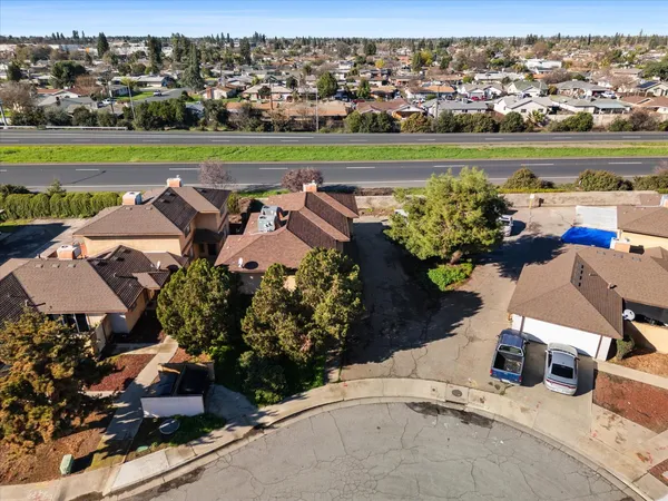 $540,000 | 1081 Stonegate Cove Drive, Porterville, CA 93257