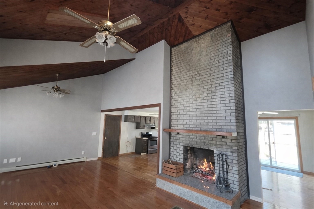 47 Narrows Road Freetown, MA 02702 - Photo 15 of 42