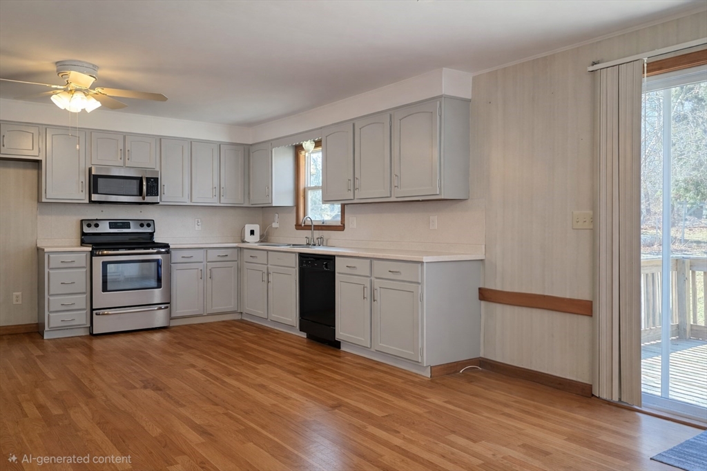 47 Narrows Road Freetown, MA 02702 - Photo 18 of 42