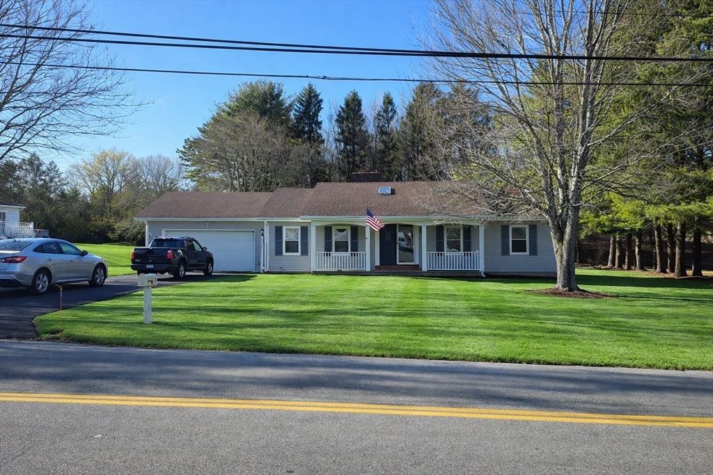 47 Narrows Road Freetown, MA 02702 - Photo 3 of 42