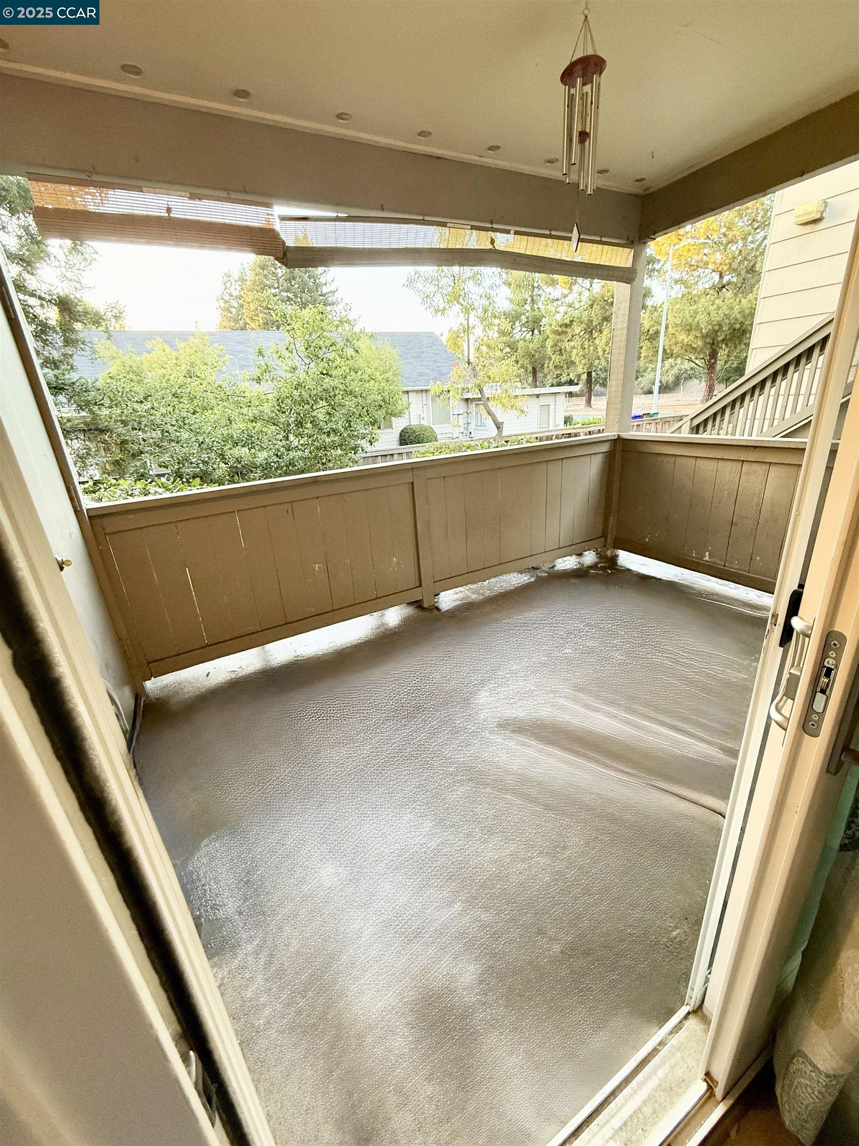 405 Weymouth Hercules, CA 94547 - Photo 13 of 21 a view of a room with a large window