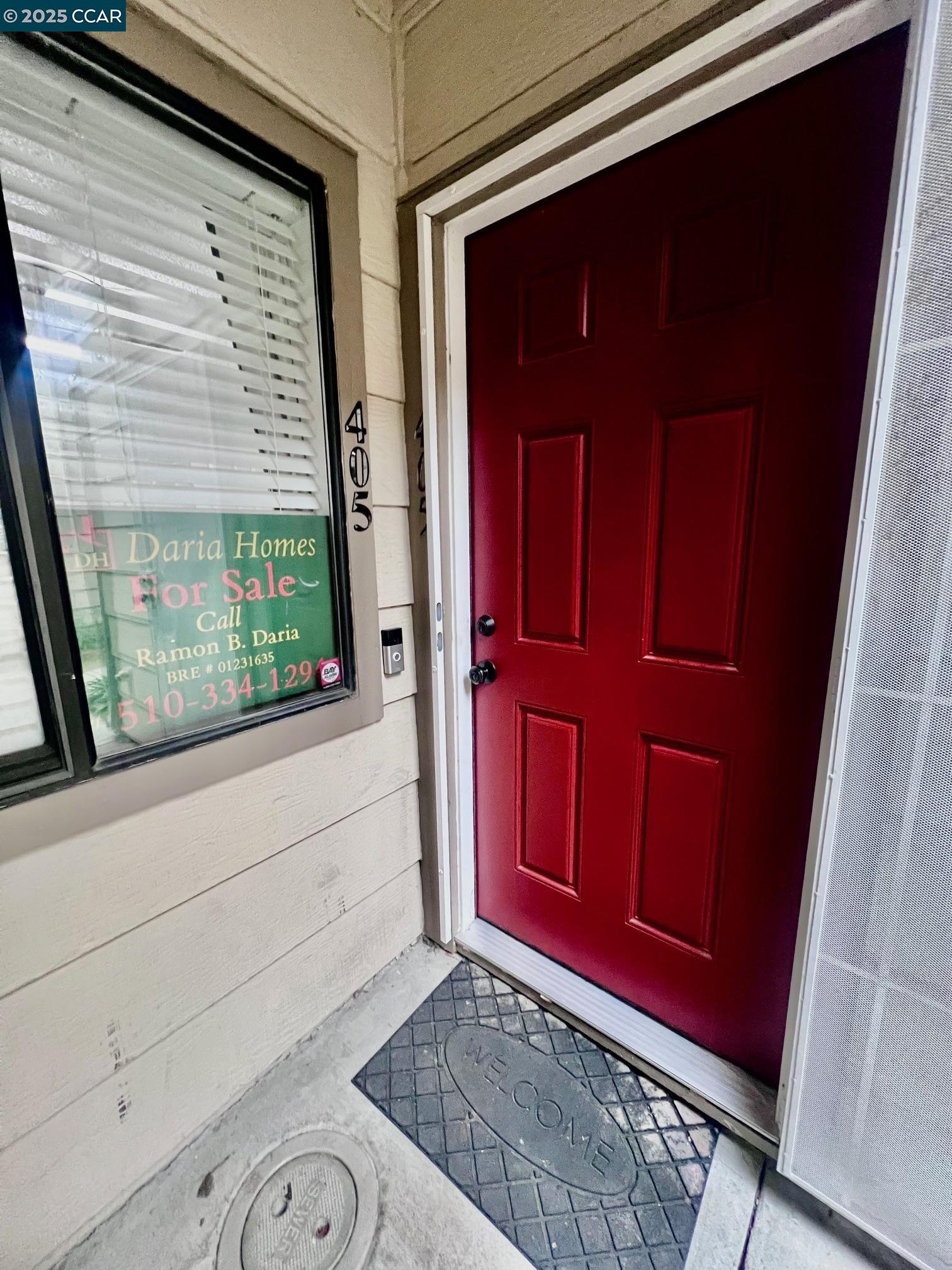 405 Weymouth Hercules, CA 94547 - Photo 20 of 21