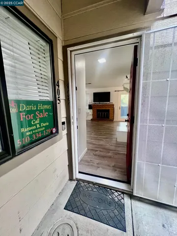 $380,000 | 405 Weymouth, Hercules, CA 94547