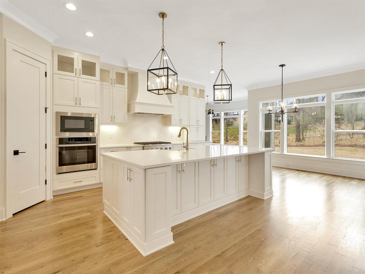 4805 Torry Ridge Road Raleigh, NC 27613 - Photo 14 of 30 Photo 14