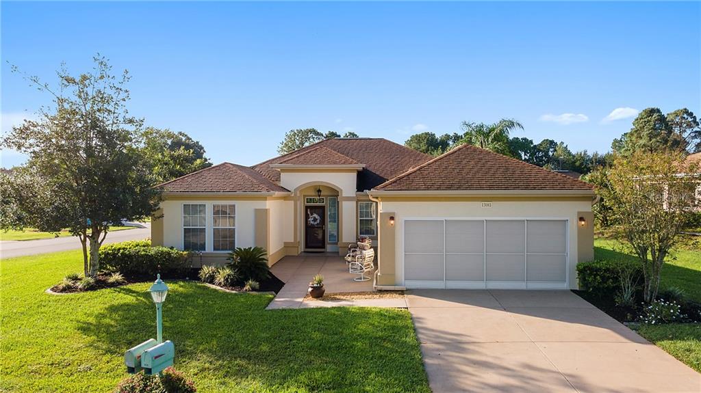 13081 Southeast 93rd Terrace Road Summerfield, FL 34491 - Photo 1 of 1 Gallery Image 1