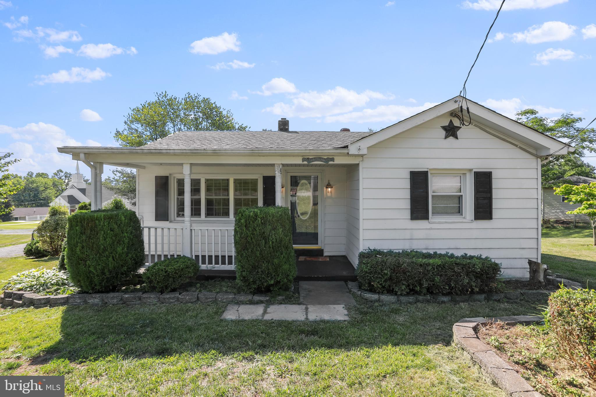 51 Waterfall Road Chester Gap, VA 22623 - Photo 1 of 24 Gallery Image 1