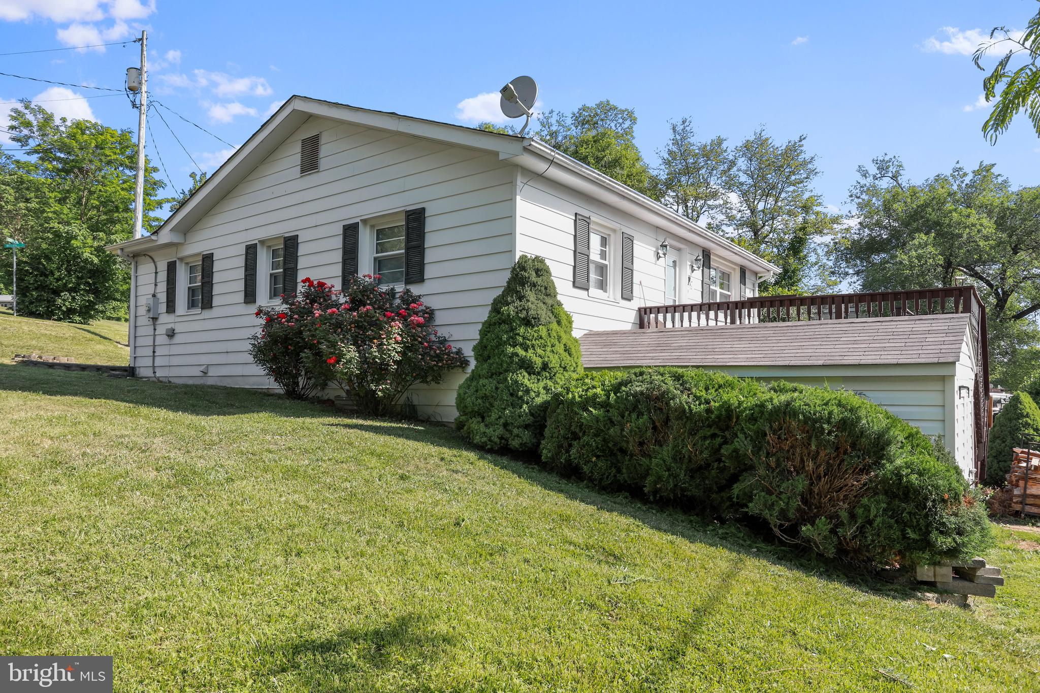 51 Waterfall Road Chester Gap, VA 22623 - Photo 24 of 24 Gallery Image 24