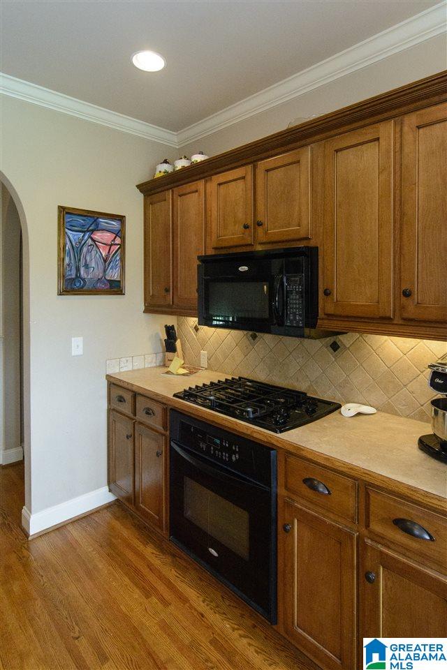 515 Willow Branch Road Odenville, AL 35120 - Photo 16 of 36