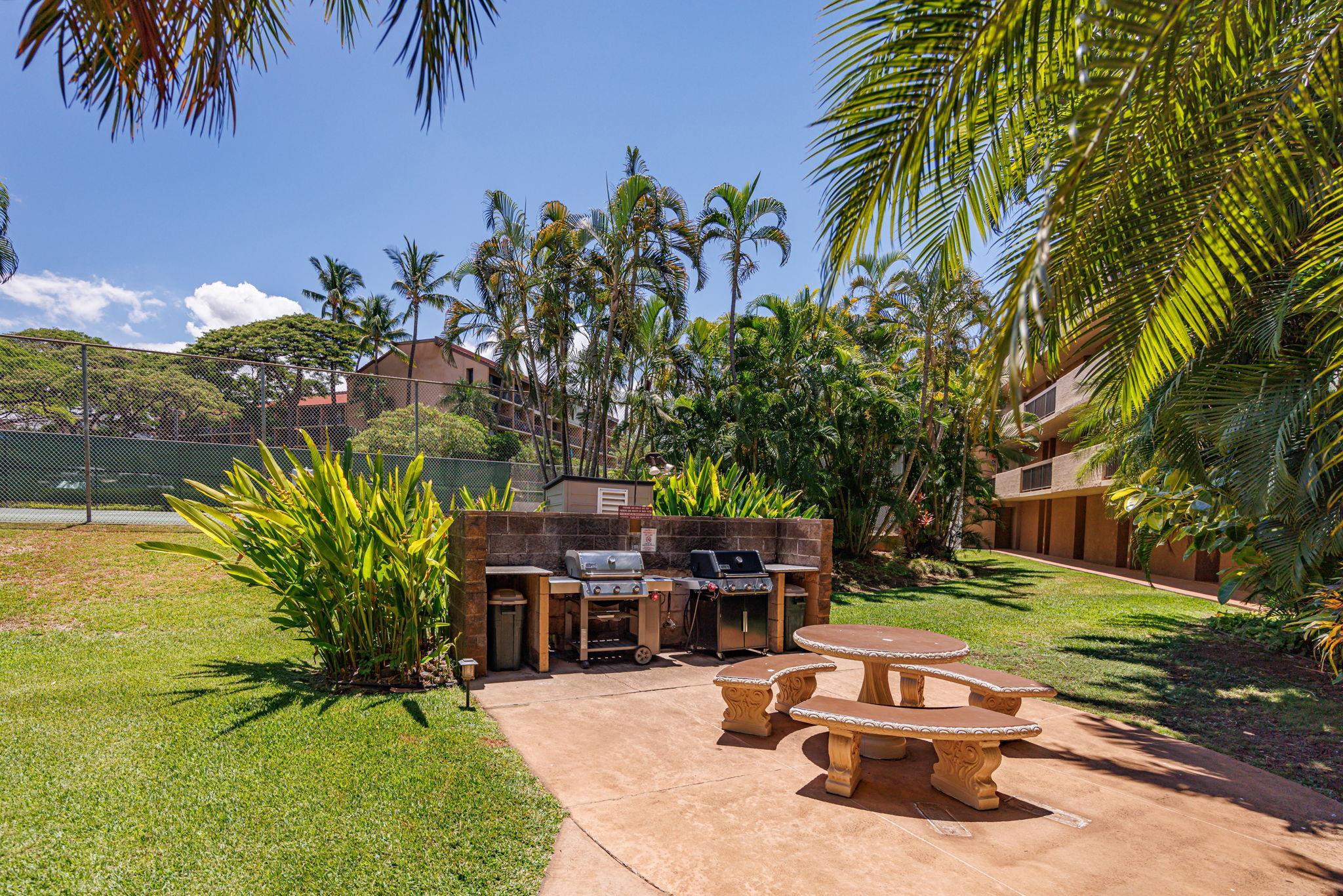 2191 South Kihei Road, Unit 1118 Kihei, HI 96753 - Photo 29 of 40