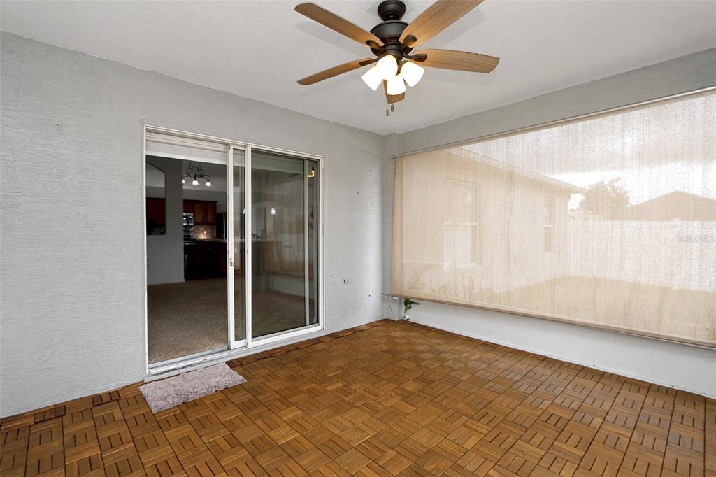 10648 Southwest 38th Avenue Ocala, FL 34476 - Photo 26 of 52 a view of an empty room with a window