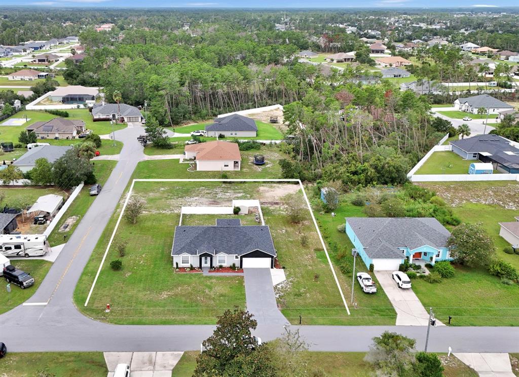10648 Southwest 38th Avenue Ocala, FL 34476 - Photo 52 of 52 an aerial view of a
