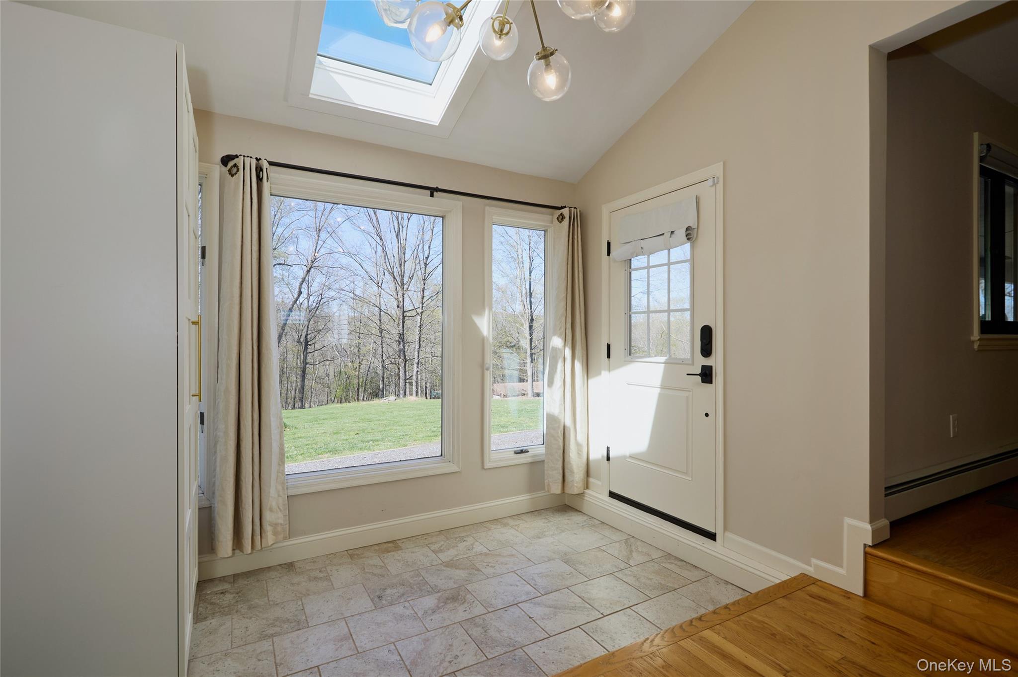 32 Cole Road Pleasant Valley, NY 12569 - Photo 32 of 49 a view of an empty room with a window