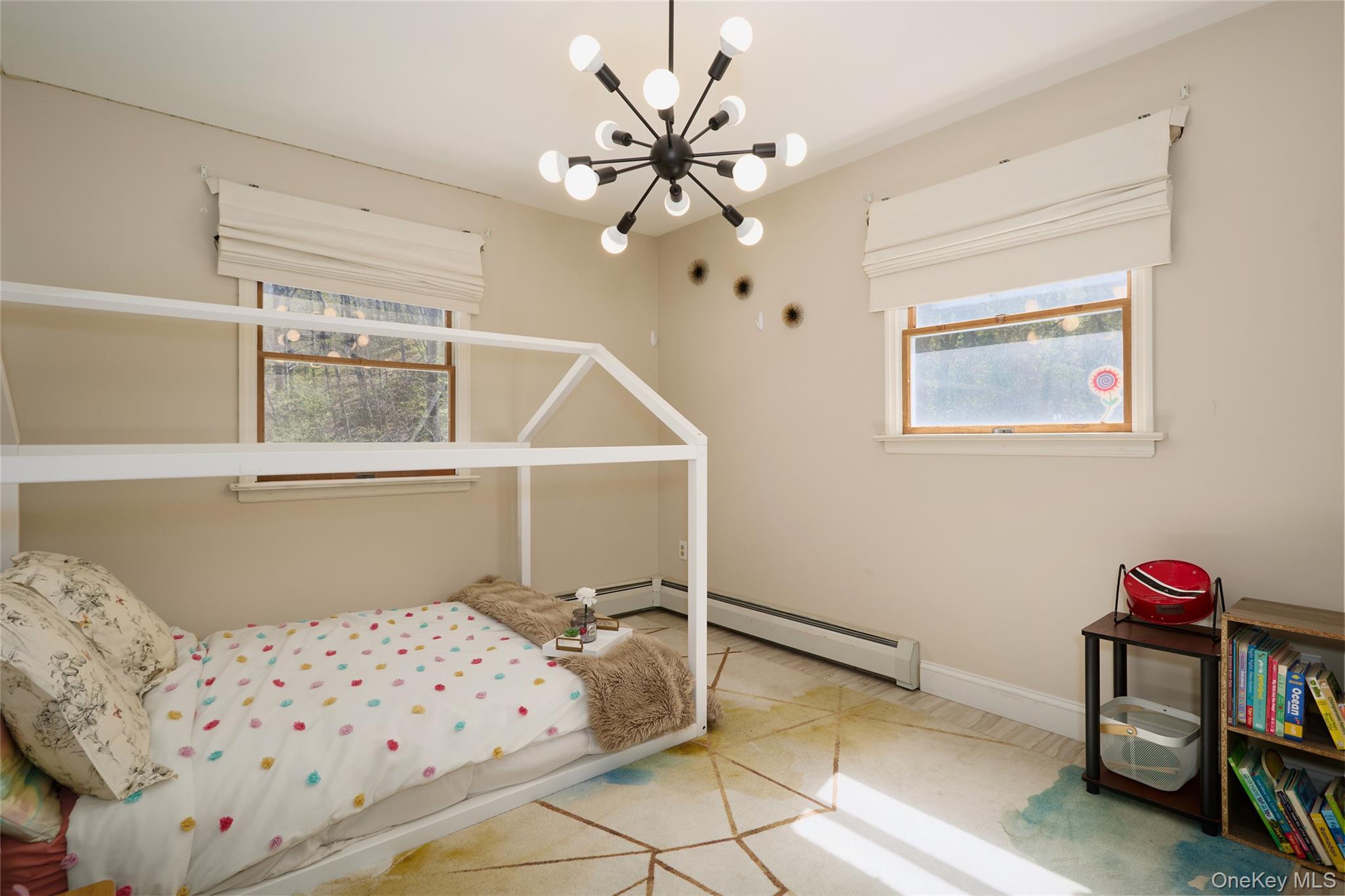32 Cole Road Pleasant Valley, NY 12569 - Photo 42 of 49 a bedroom with furniture and a window
